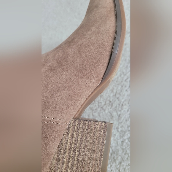 🔥NWT🔥SZ 7.5 Solita Western Boots - Universal Thread - Picture 10 of 12